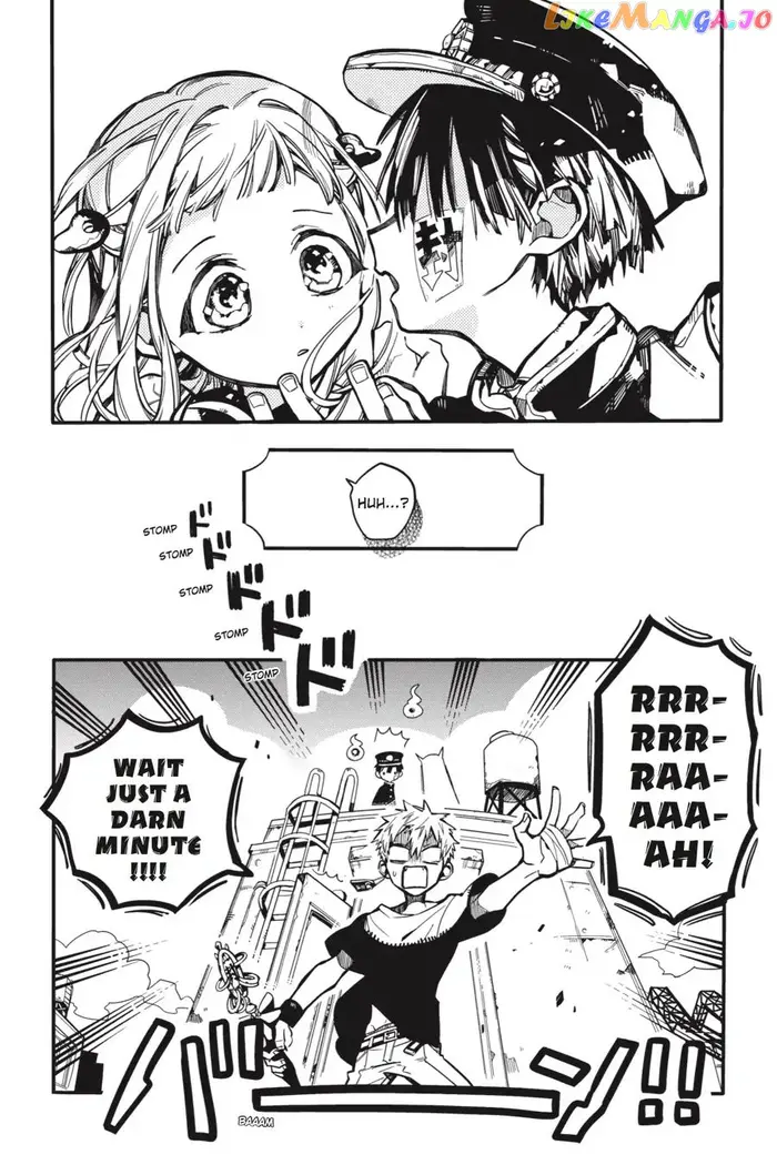 Toilet-Bound Hanako-kun Chapter 29 image 38_optimized